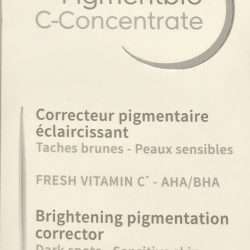Pigmentbio C- Concentrate