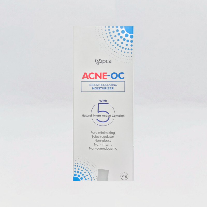 Acne OC Moisturizer Clinic Eximus