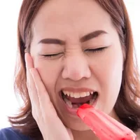 Sensitivity of Teeth