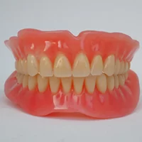 Injection Moulded Denture / BPS Dentures
