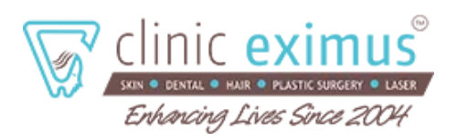 Clinic Eximus Logo